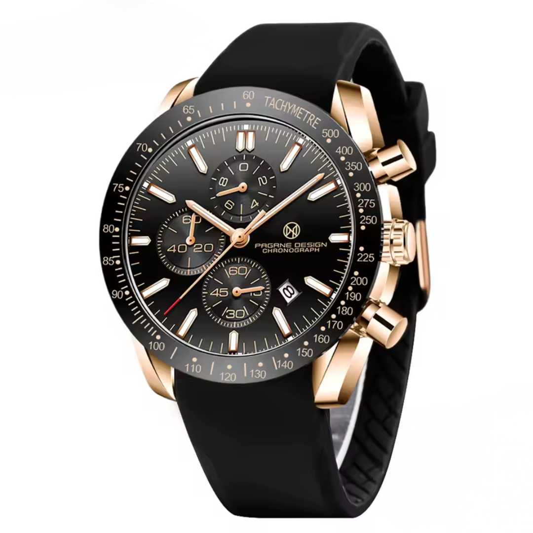 Reloj ChronoStriker