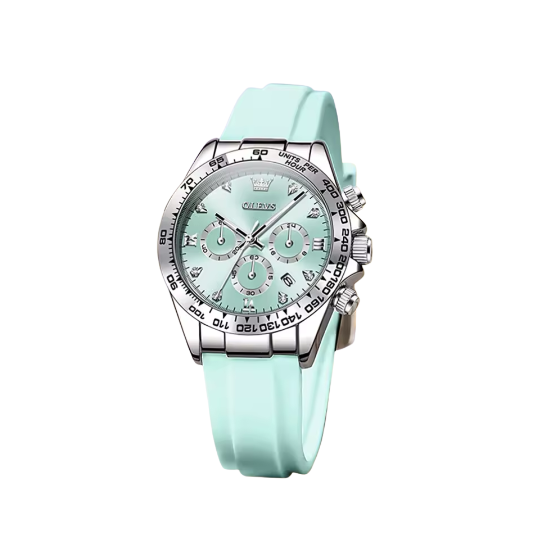 Reloj Cronógrafo MintSport