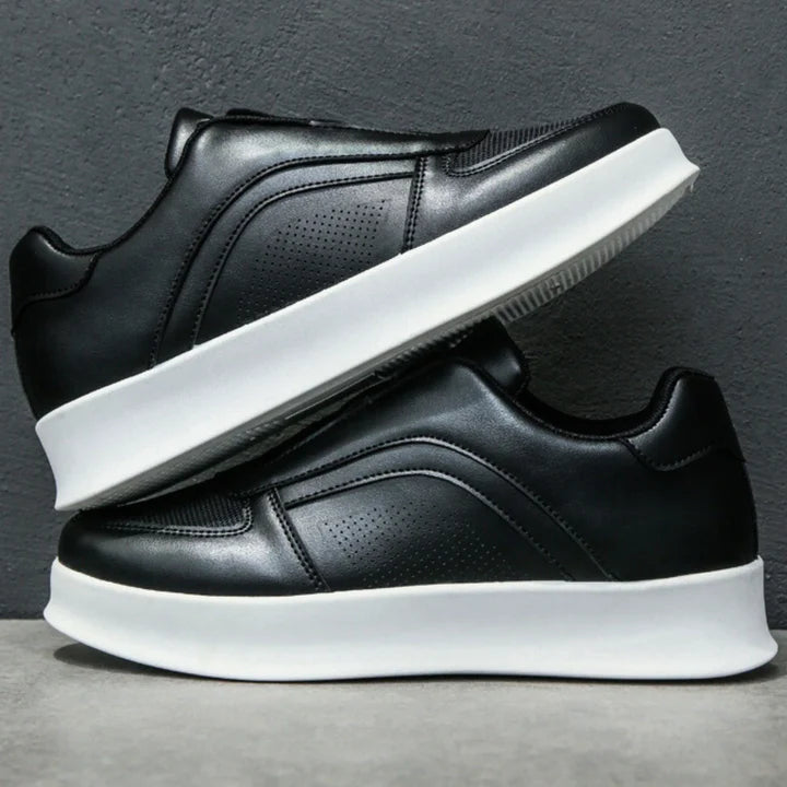 Tenis Comfort - Negro Completo