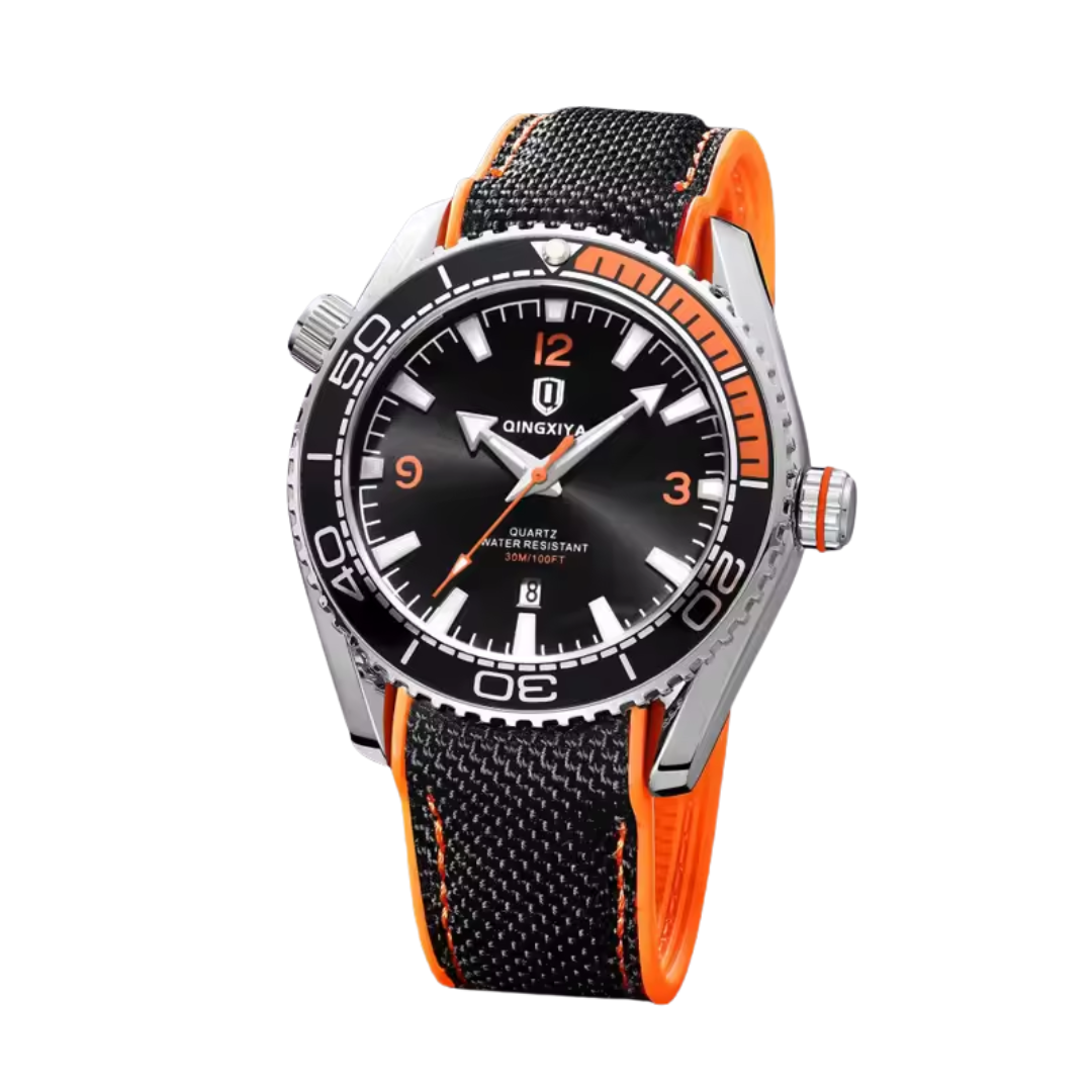 Reloj de Buceo Trailforce