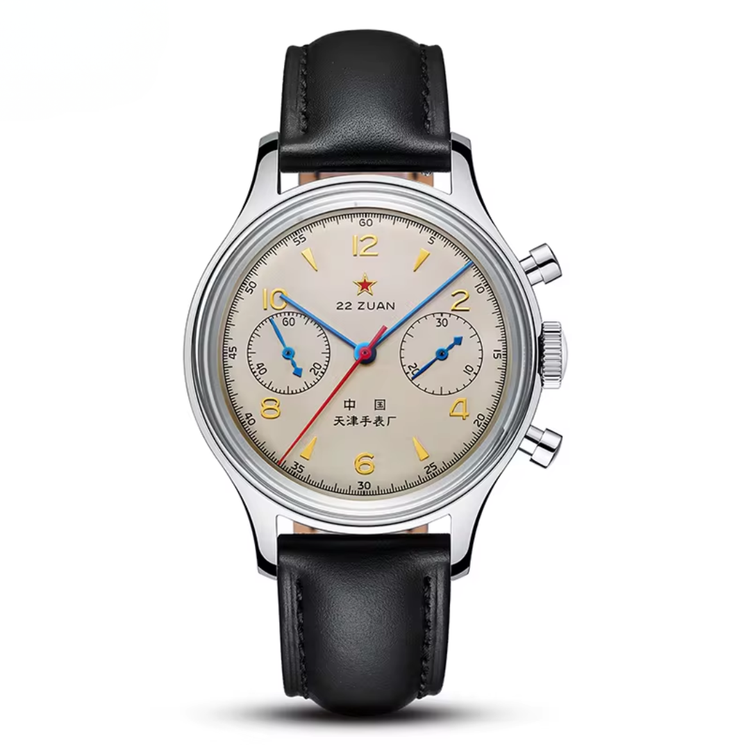 Reloj Cronógrafo Heritage 22