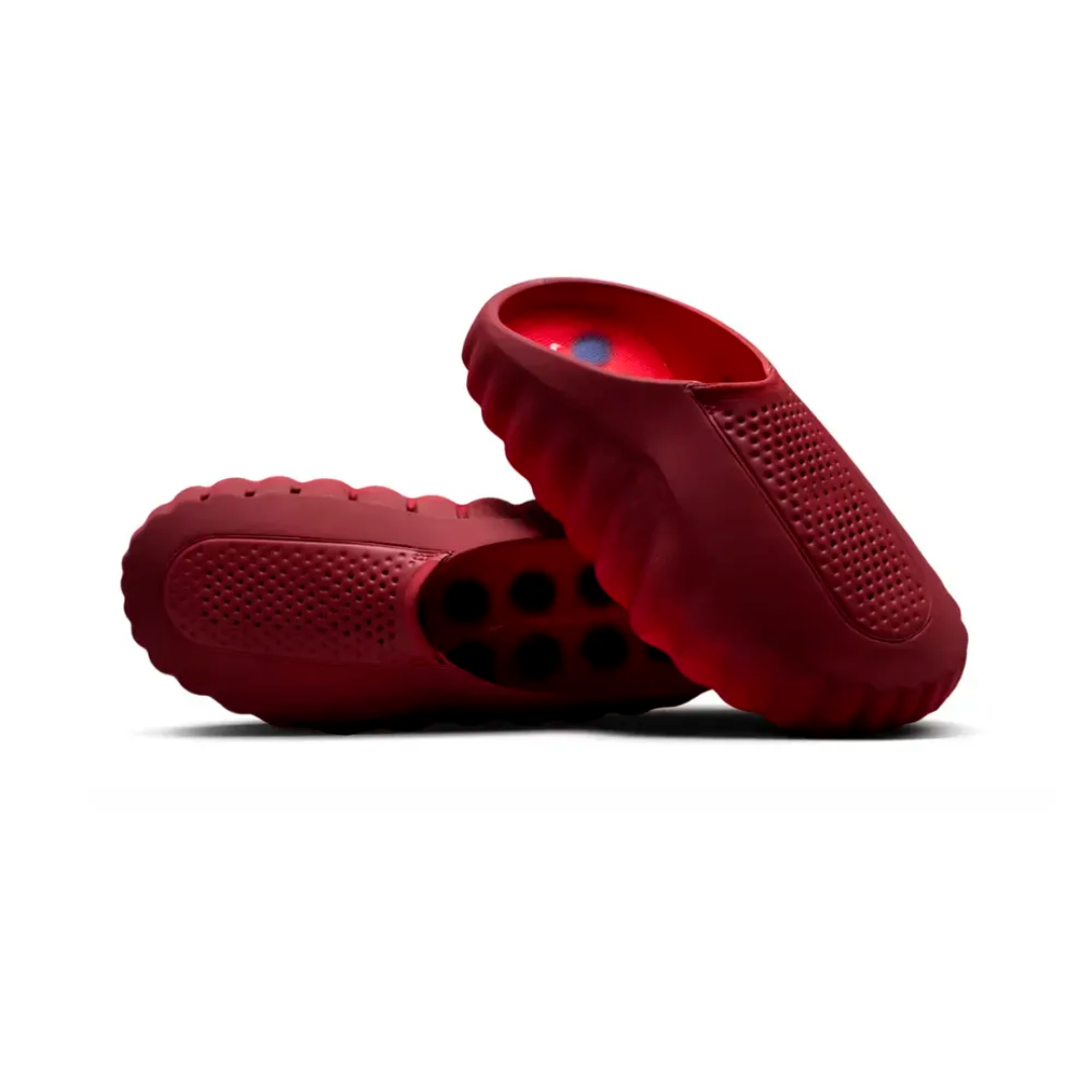 Chanclas NK Mind 001 Equipo Rojo Universidad Rojo
