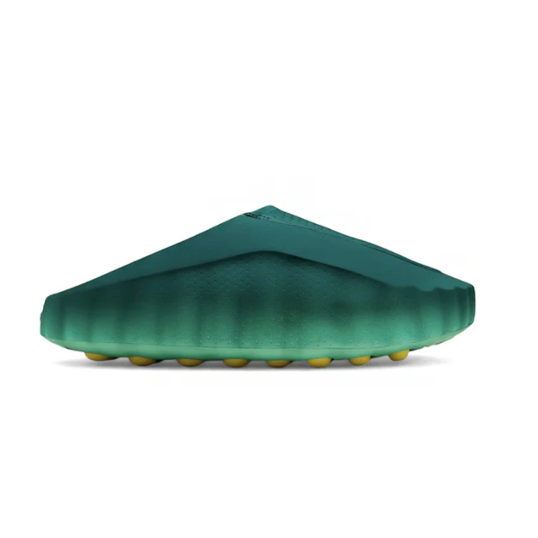 Chanclas NK Mind 001 Geoda Verde Azulado Menta