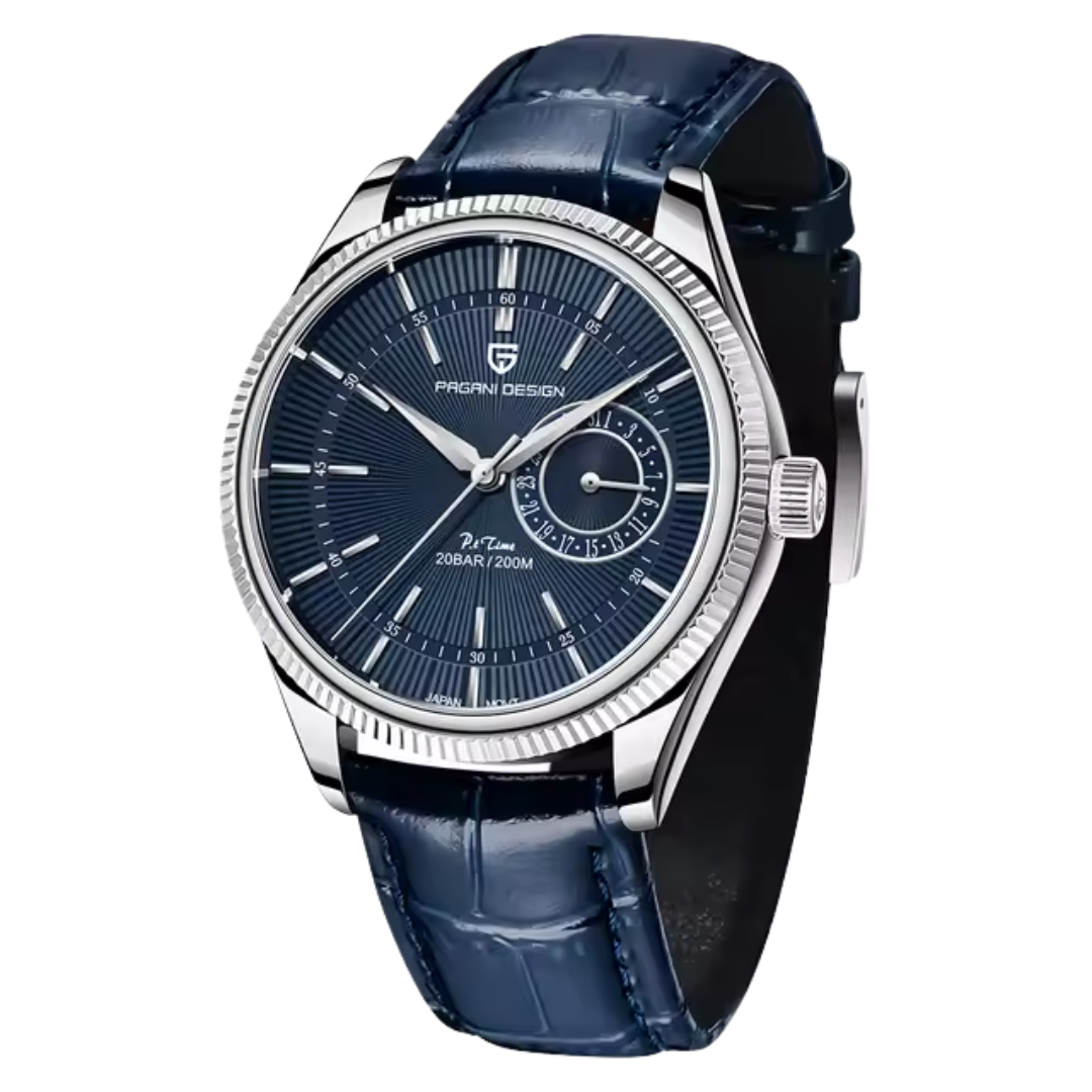 Reloj Clásico Prime Time