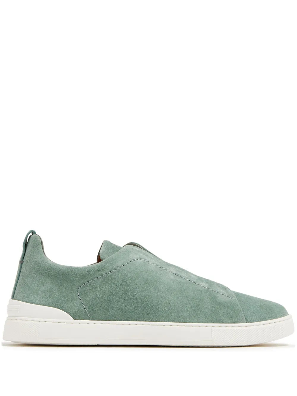 Tenis de Gamuza