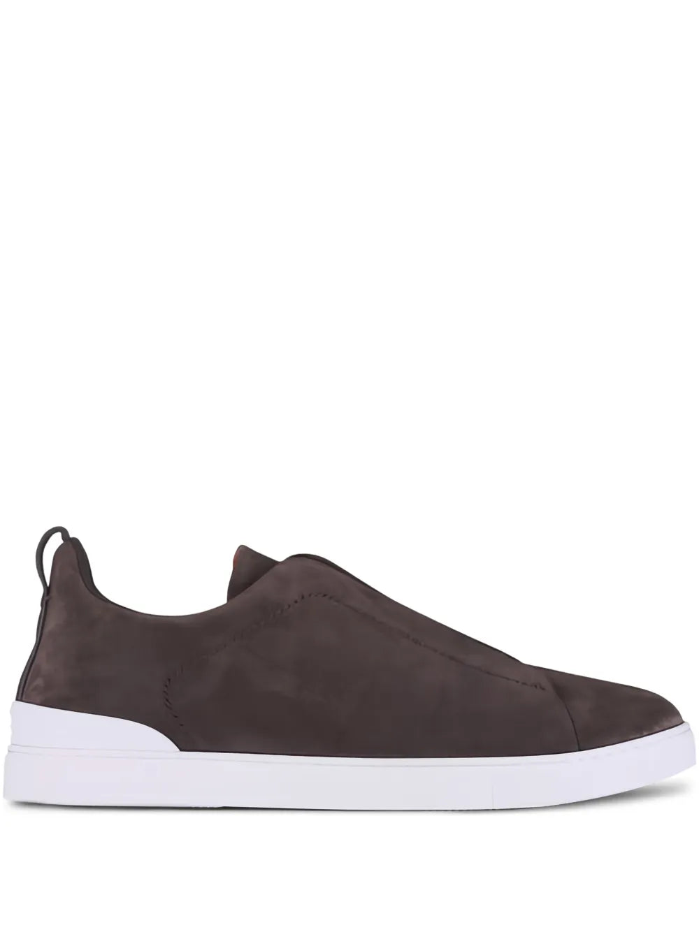 Tenis de Gamuza