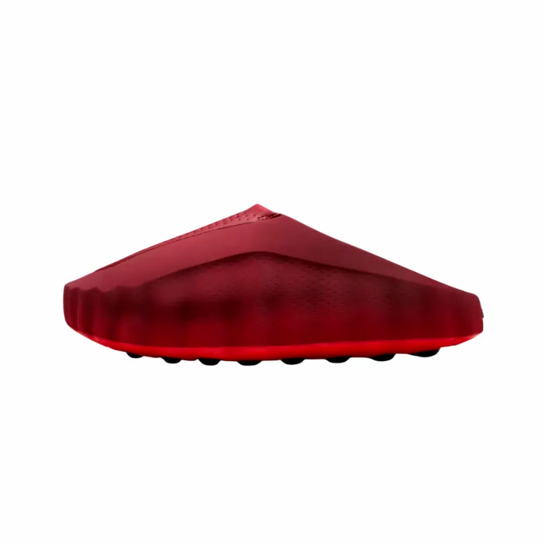 Chanclas NK Mind 001 Equipo Rojo Universidad Rojo