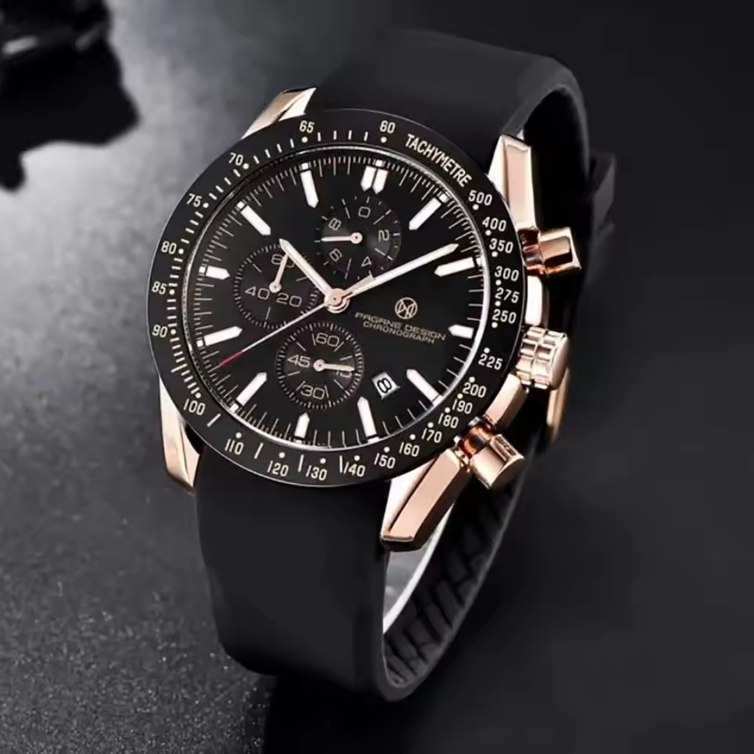 Reloj ChronoStriker
