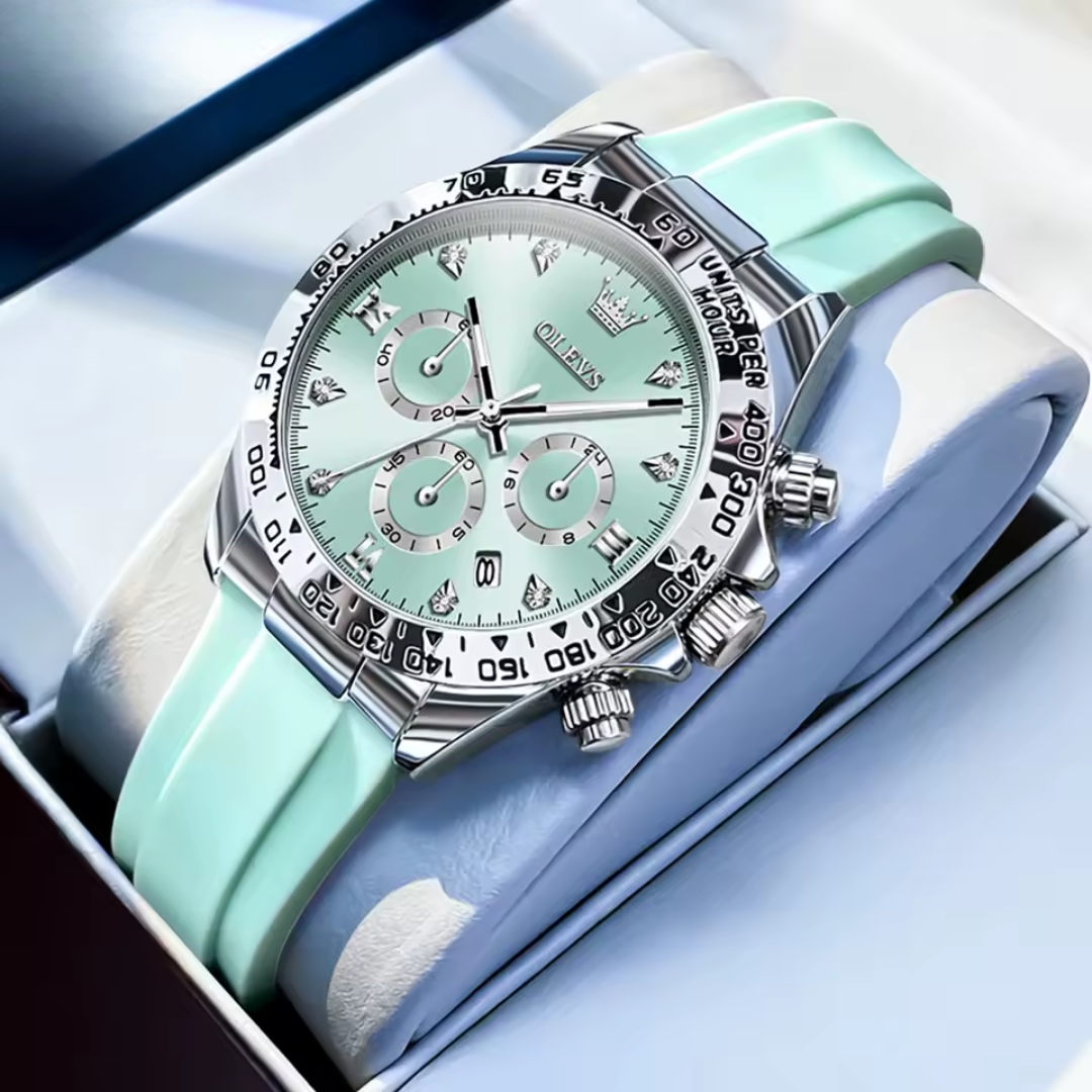 Reloj Cronógrafo MintSport