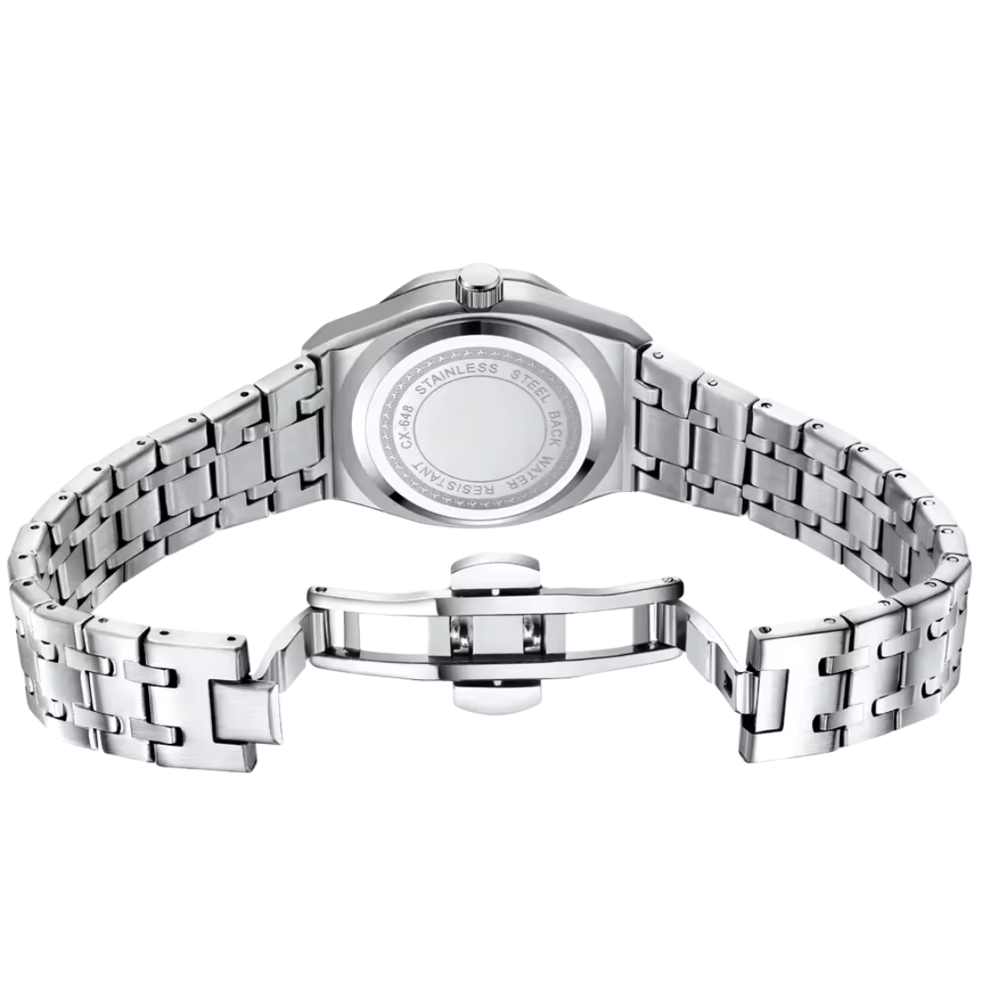 Reloj Clásico ApexLite