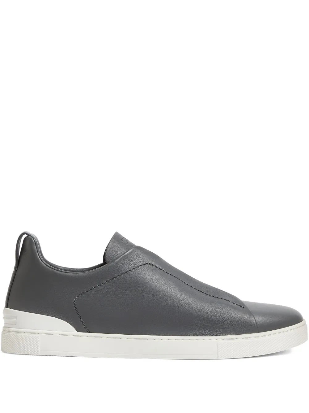Tenis de Piel