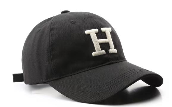 Gorra Marccini Eight - Negro