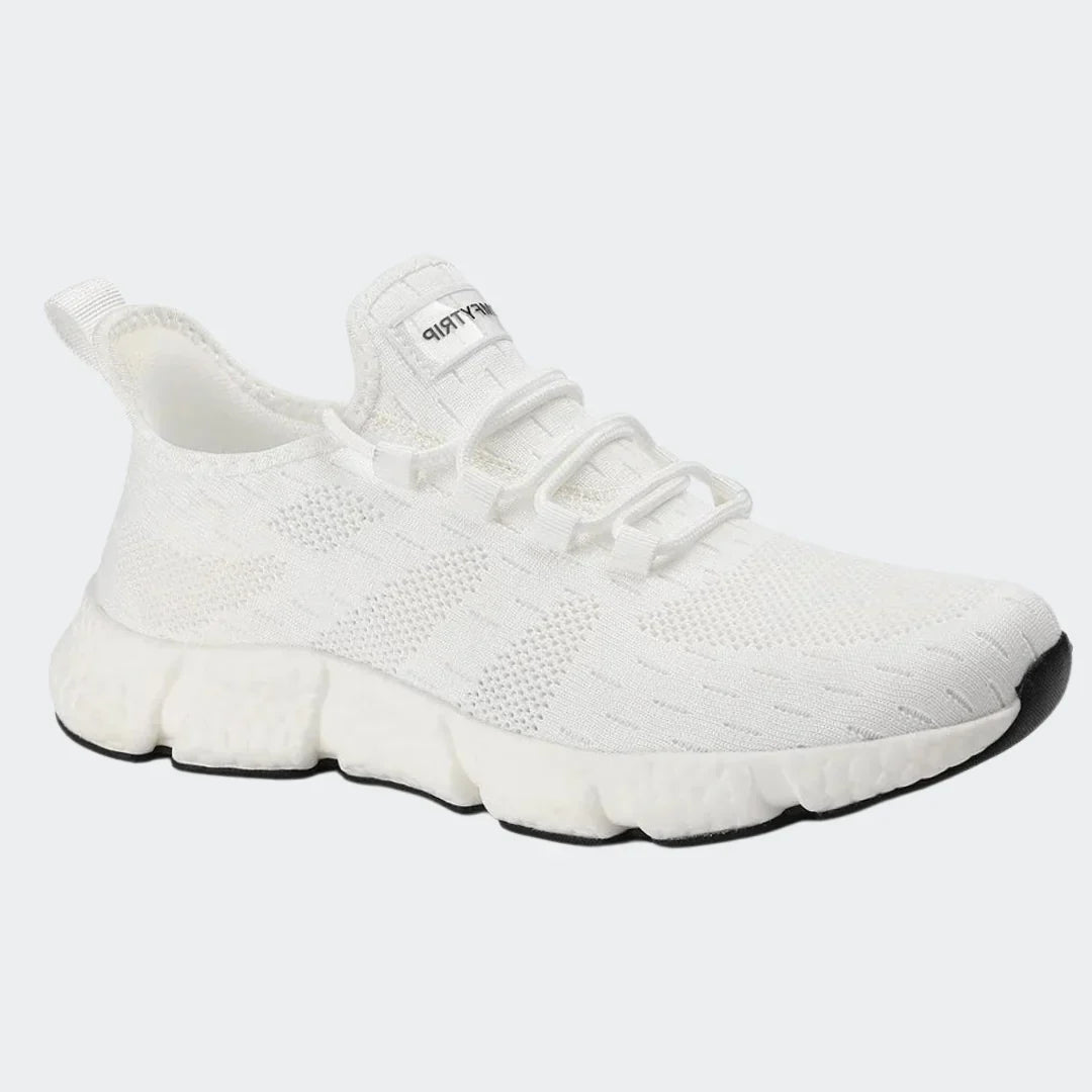 Tenis Urban Flex - Negro