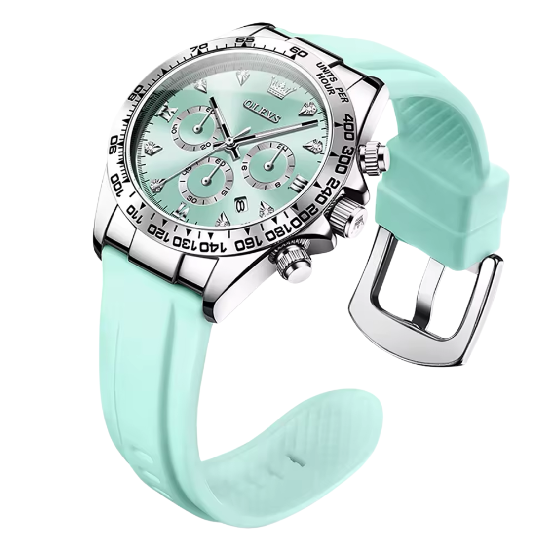 Reloj Cronógrafo MintSport