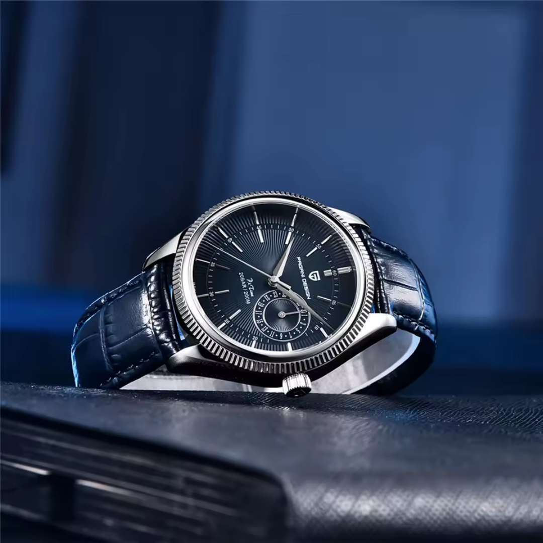 Reloj Clásico Prime Time