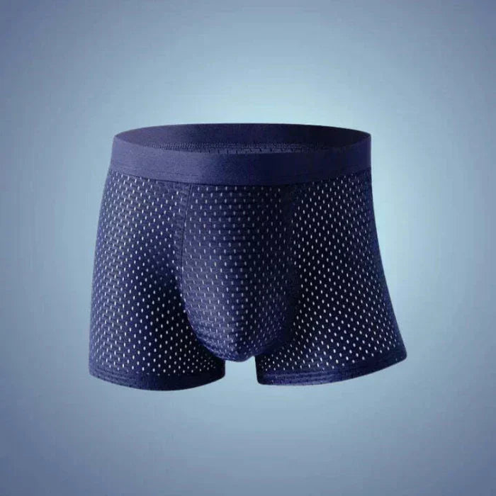 Bóxer Bamboo AirFit - Pack de 10 [COMPRA 5 Y LLÉVATE 5 GRATIS]