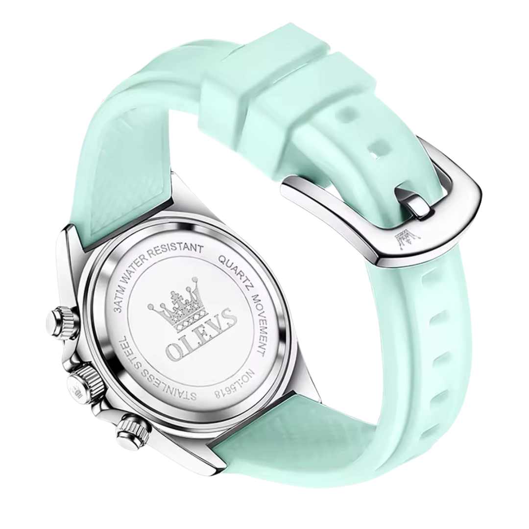 Reloj Cronógrafo MintSport