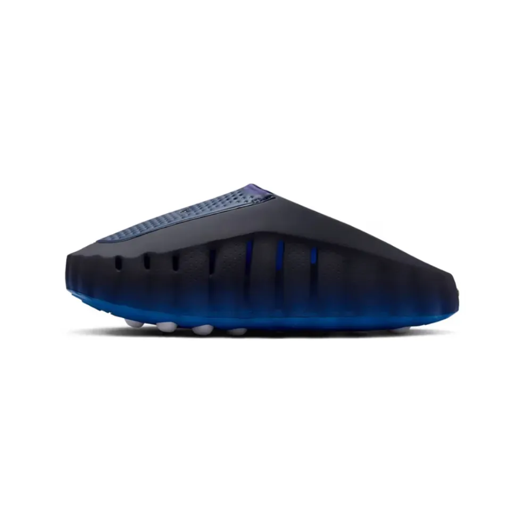Chanclas NK Mind 001 Azul ennegrecida