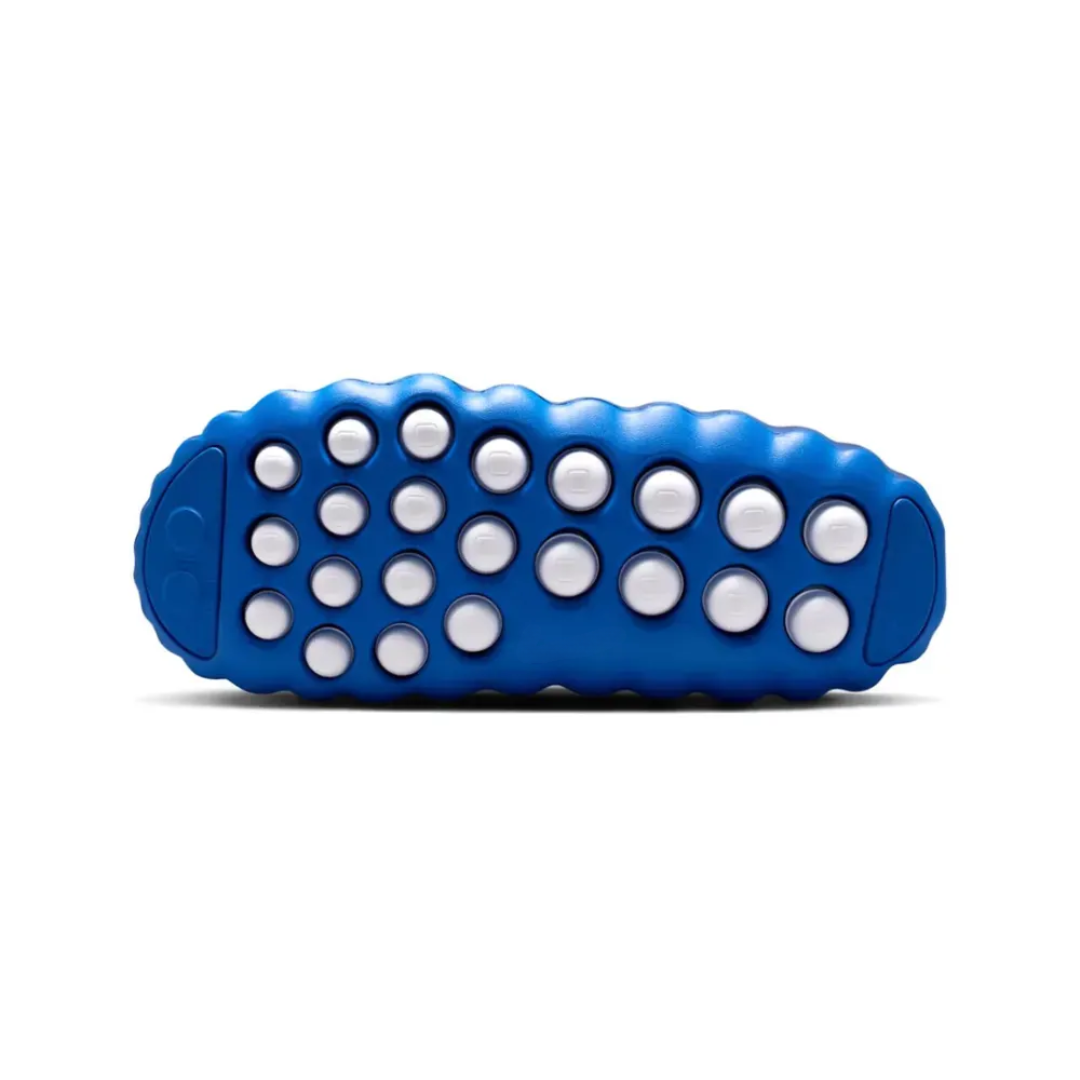 Chanclas NK Mind 001 Azul ennegrecida