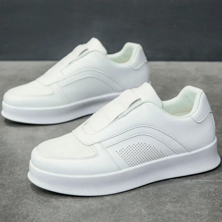 Tenis Comfort - Blanco