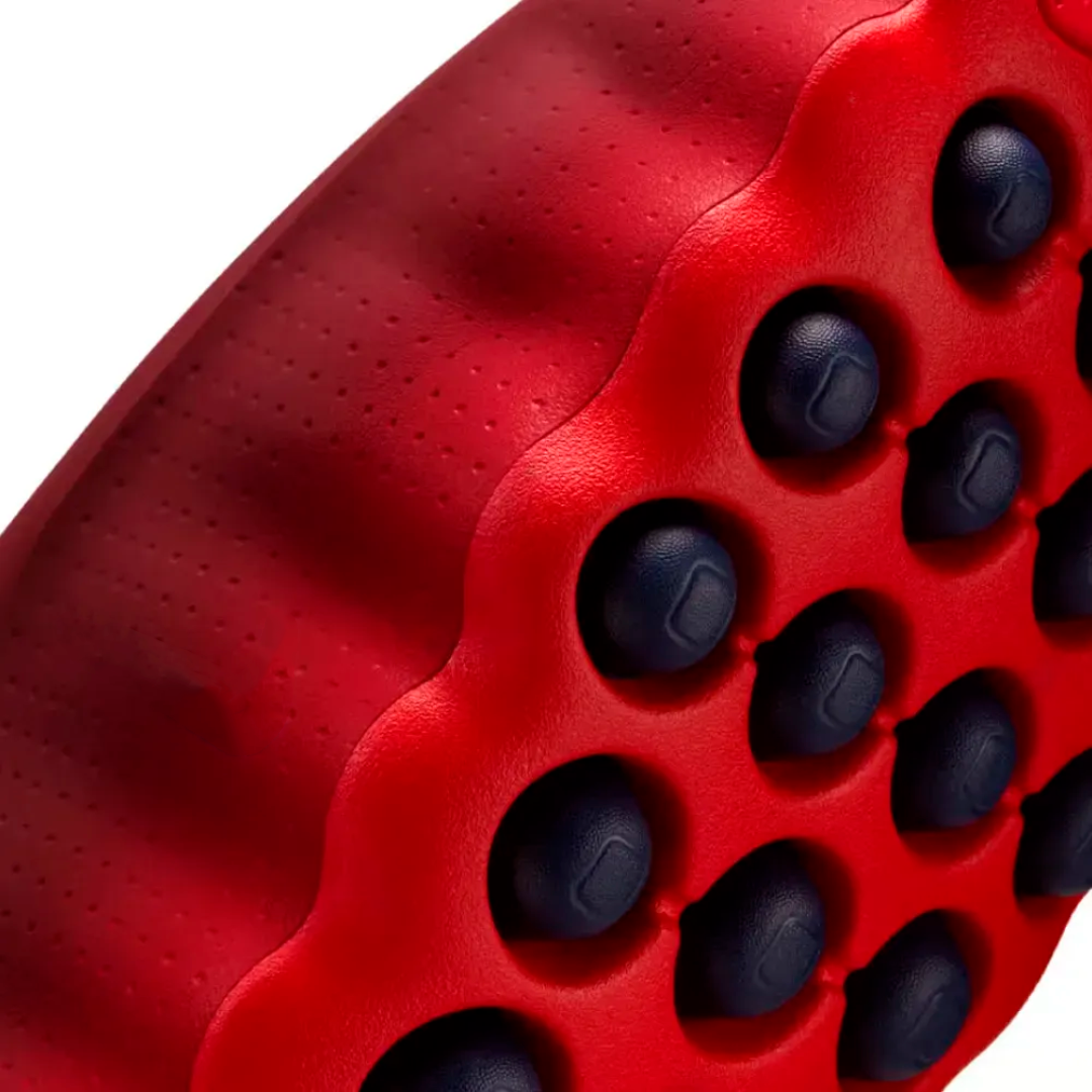 Chanclas NK Mind 001 Equipo Rojo Universidad Rojo