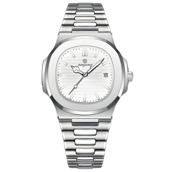 Reloj Lumeva – Blanco