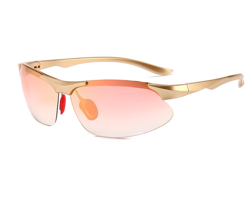 Gafas Virelli Apex - Rojo