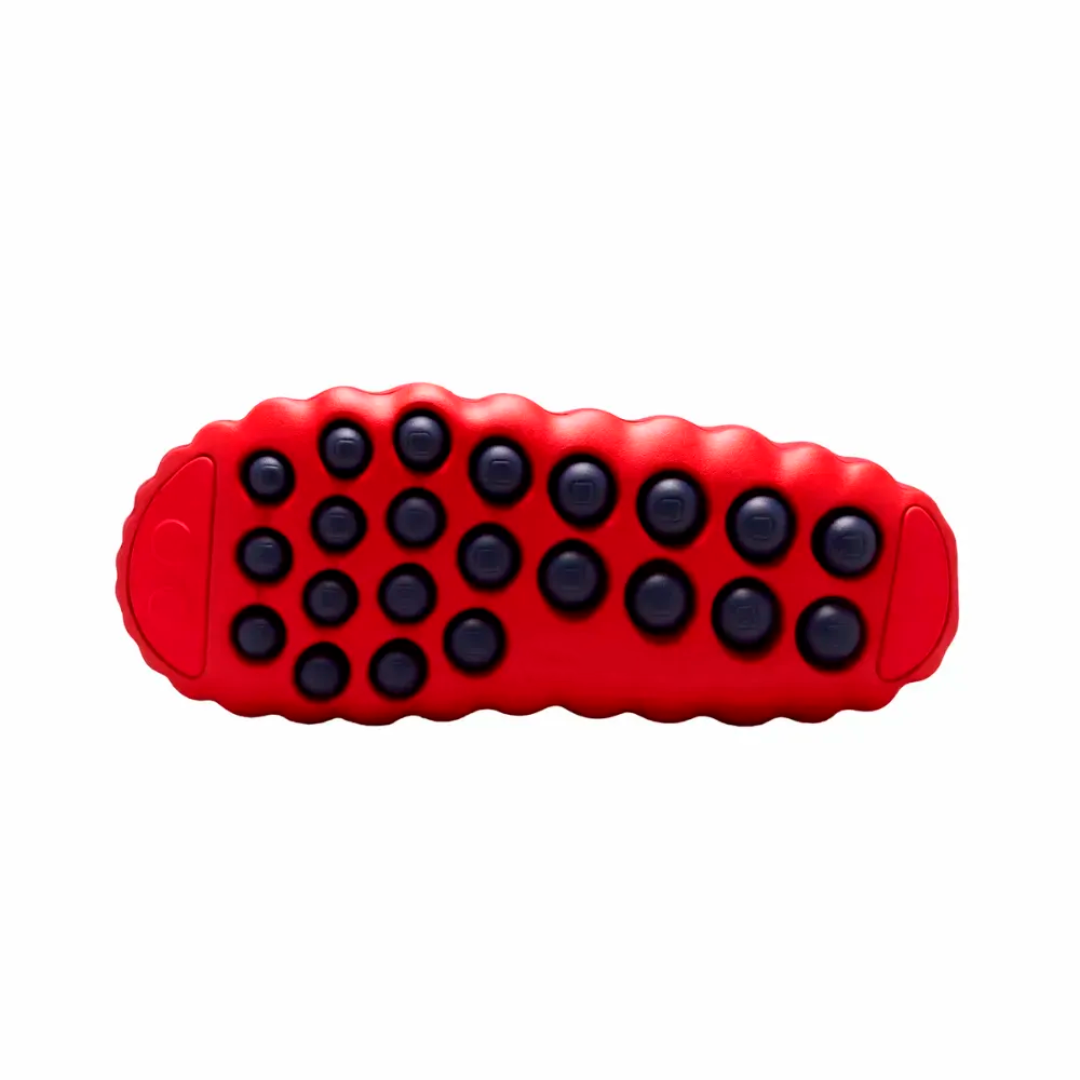 Chanclas NK Mind 001 Equipo Rojo Universidad Rojo
