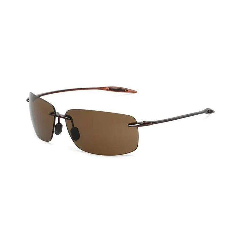 Gafas de Sol UV400 Ultraligeras - Negro
