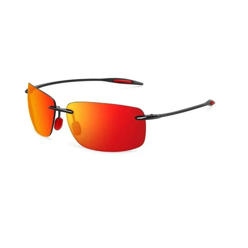 Gafas de Sol UV400 Ultraligeras - Azul