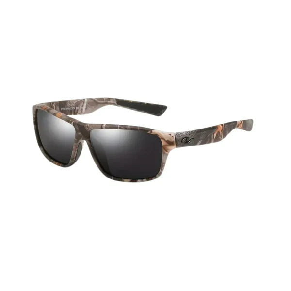 Gafas de Sol Polarizadas Diseño Robusto - Negro 2