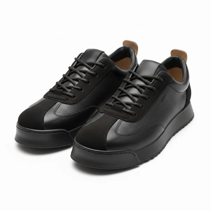 Tenis Aero Comfort - Marrón