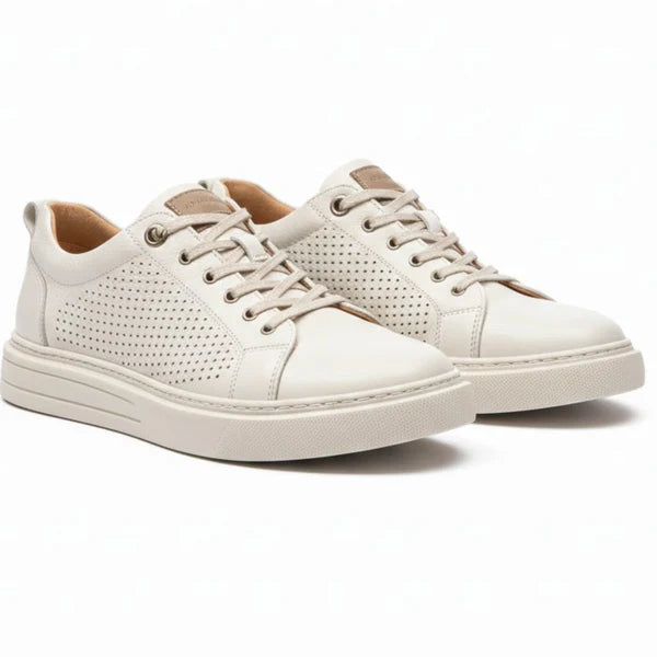 Tenis Brera - Blanco
