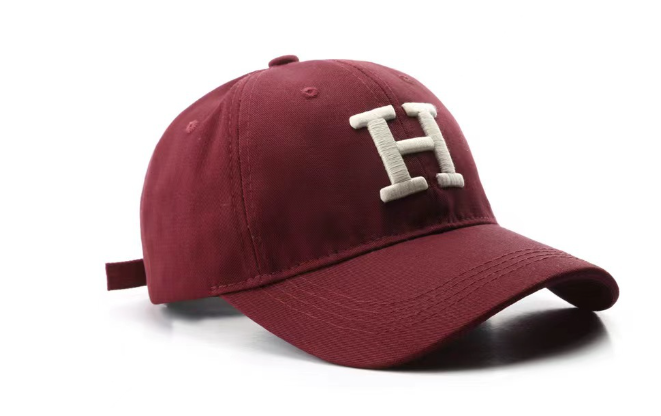 Gorra Marccini Eight - Rojo