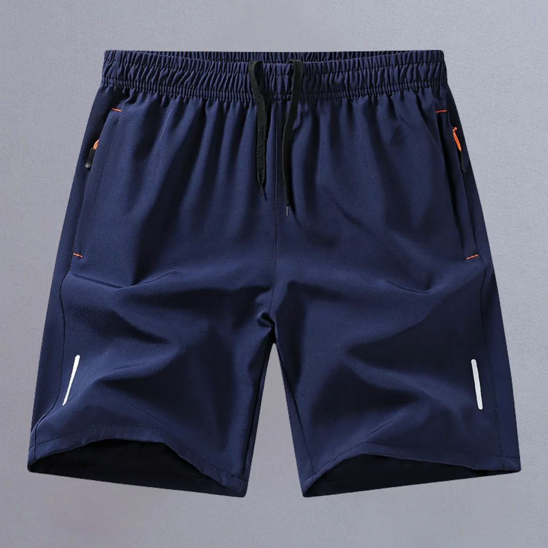 Short Active Core - Gris