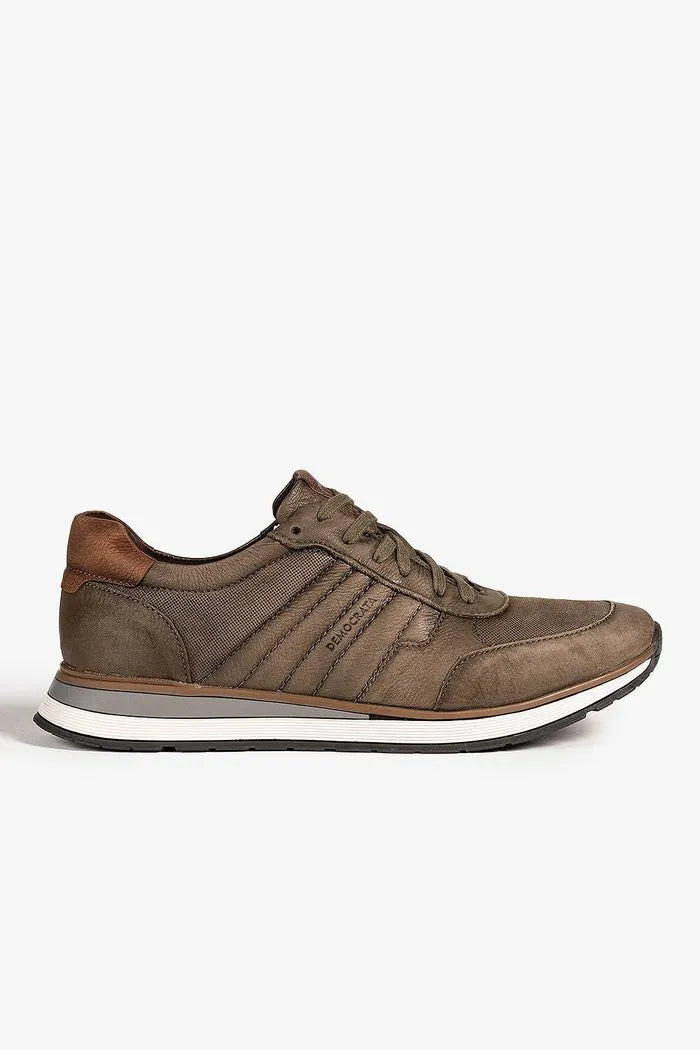 Tenis Riel Urbano - Negro