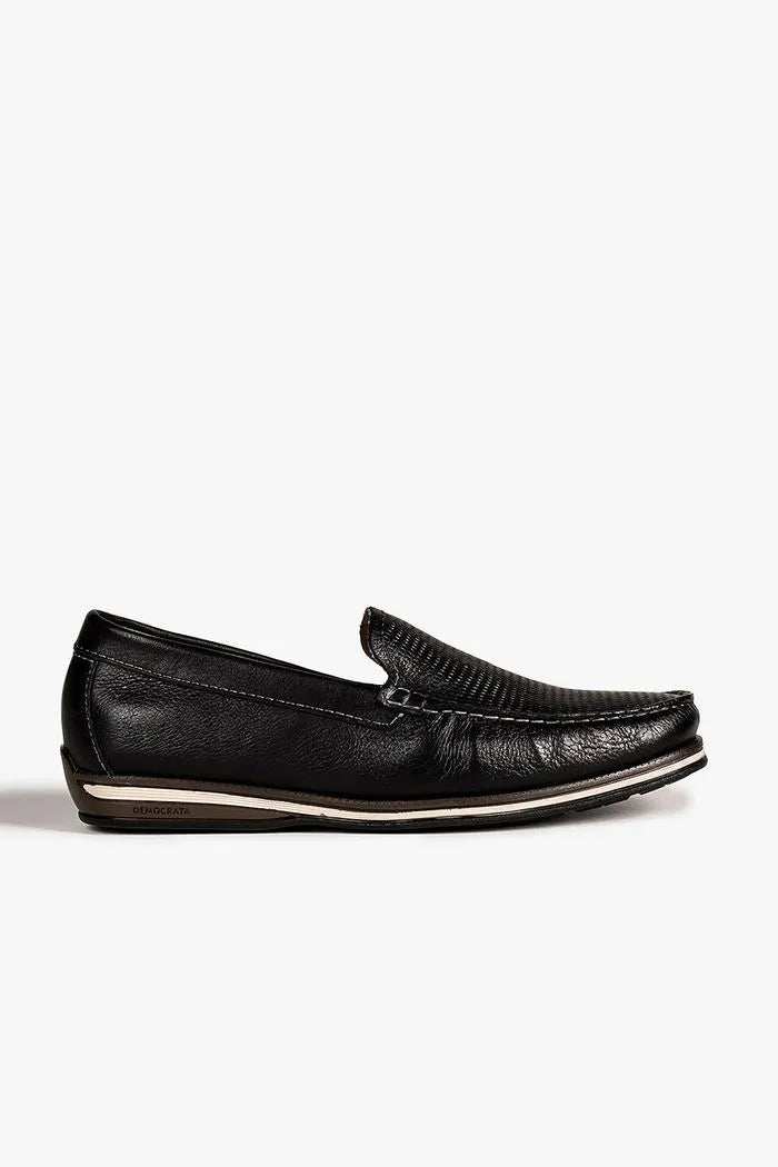 Mocasins Armonía Loft - Negro