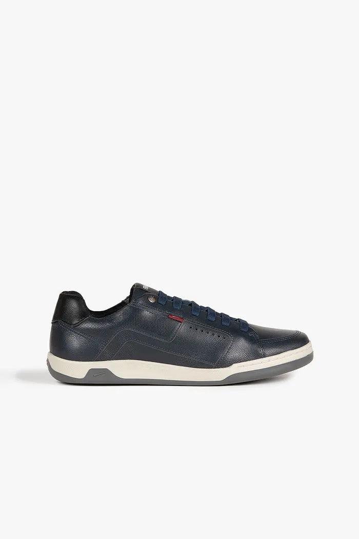Tenis Línea Activa - Negro