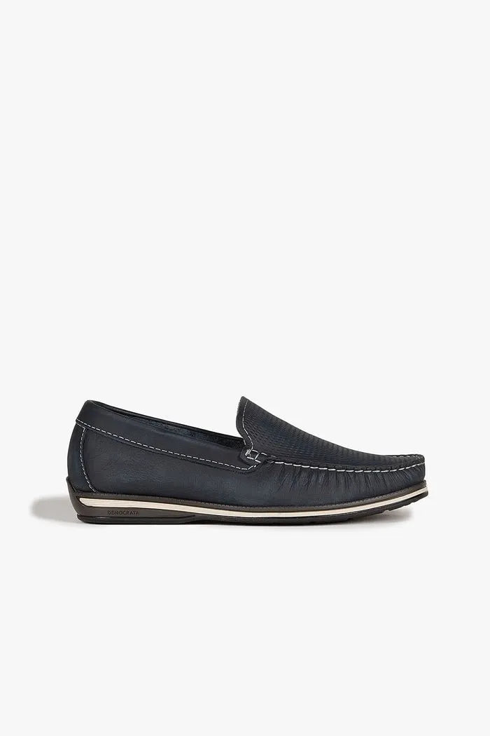 Mocasins Armonía Loft - Negro