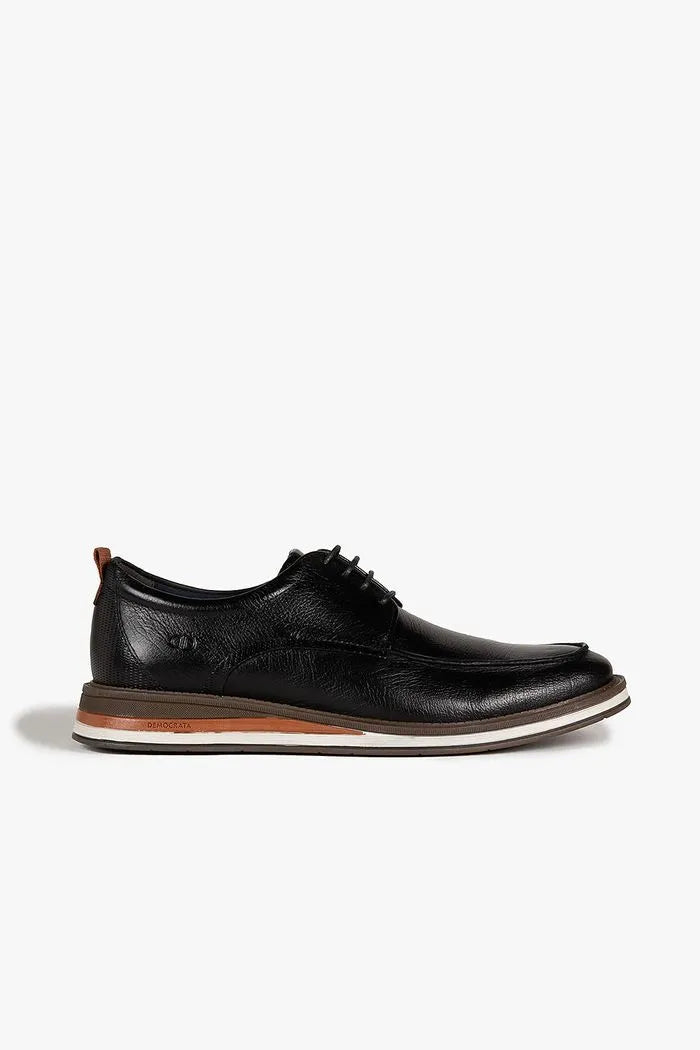 Zapatos Dorsal Line - Marrón