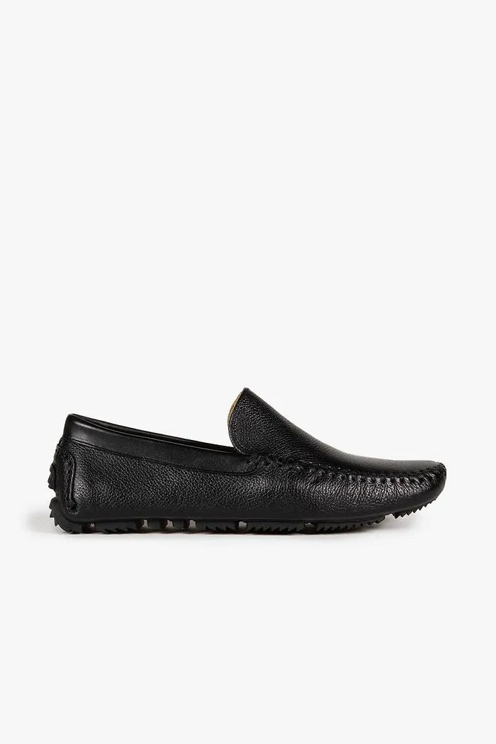 Mocasins Ruta Noble - Marrón