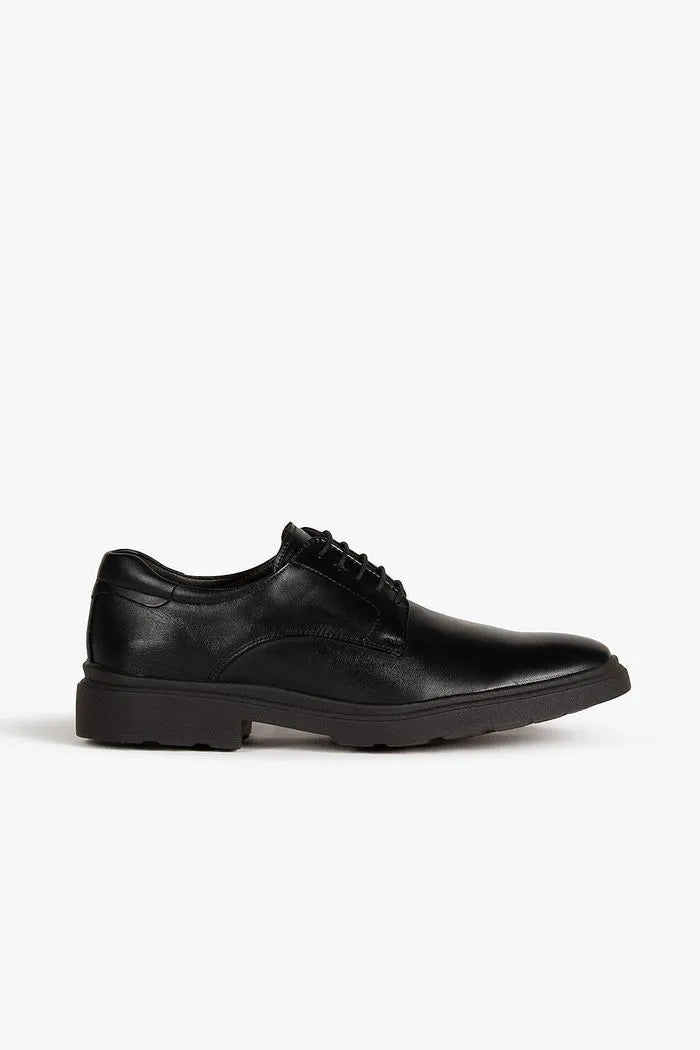 Zapatos Bastión Noir - Negro