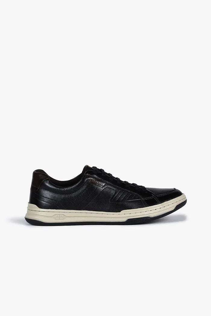 Tenis Nexo Trace - Marrón