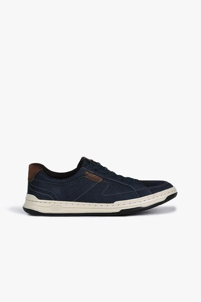 Tenis Nexo Trace - Marrón