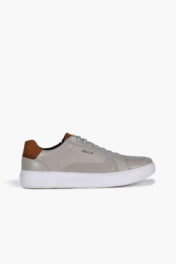 Tenis Lumen Walk - Gris