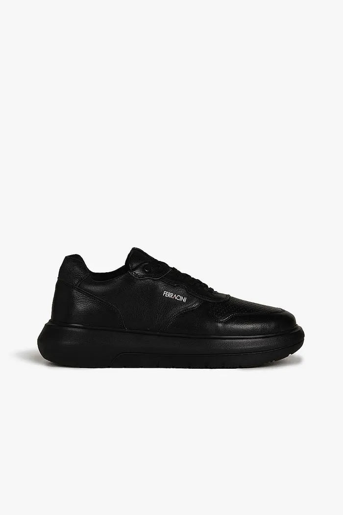 Tenis Sombra Lift - Blanco