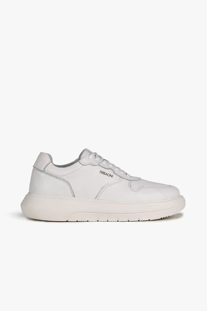 Tenis Sombra Lift - Blanco
