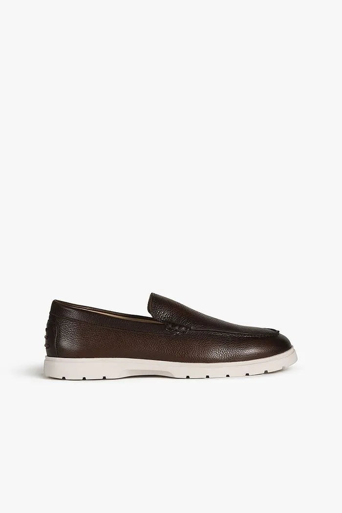 Mocasins Brío Urbano - Negro