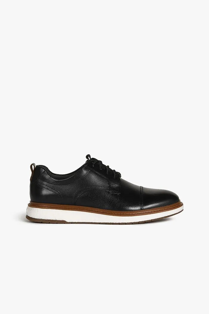 Zapatos Monarc Lift - Negro