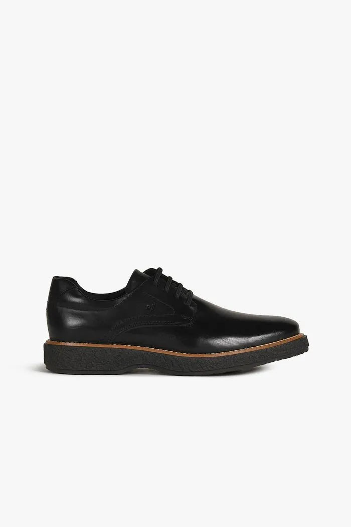 Zapatos Roble Prime - Marrón